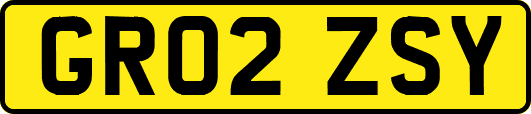 GR02ZSY
