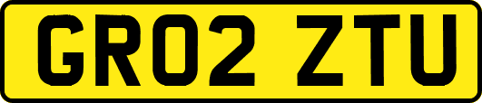 GR02ZTU