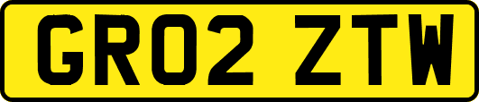 GR02ZTW