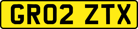 GR02ZTX