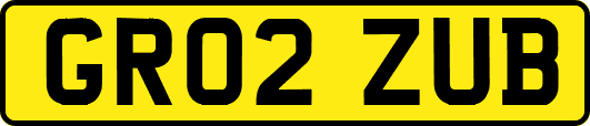 GR02ZUB