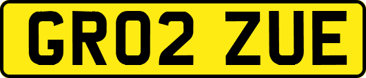 GR02ZUE
