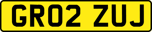 GR02ZUJ