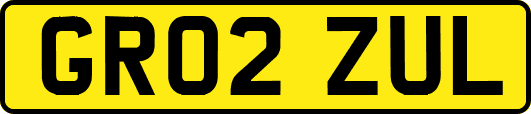 GR02ZUL