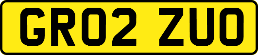 GR02ZUO