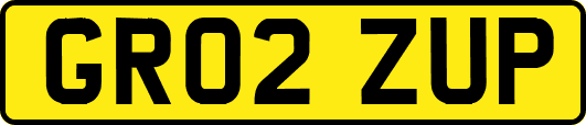 GR02ZUP