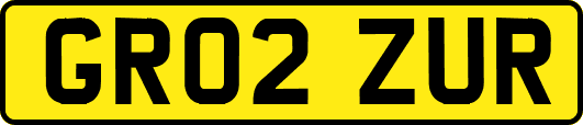 GR02ZUR
