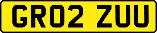 GR02ZUU
