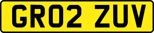 GR02ZUV