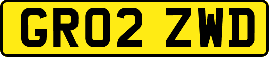 GR02ZWD