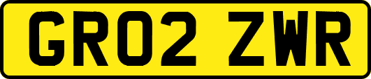 GR02ZWR