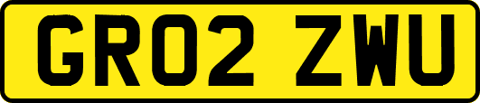 GR02ZWU