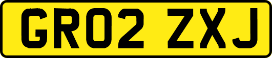 GR02ZXJ