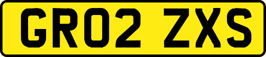 GR02ZXS