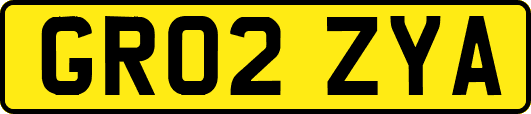 GR02ZYA