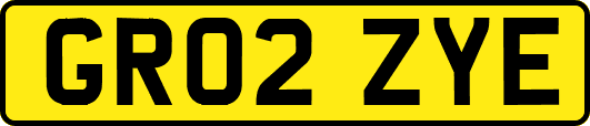 GR02ZYE
