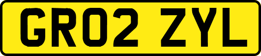 GR02ZYL