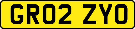GR02ZYO