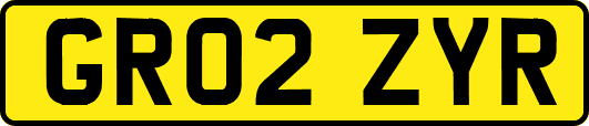 GR02ZYR