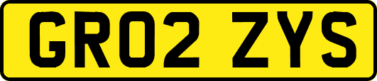 GR02ZYS