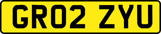 GR02ZYU