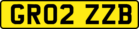 GR02ZZB