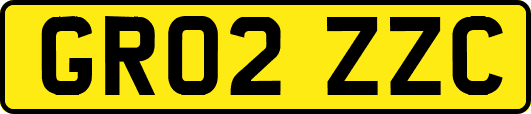 GR02ZZC