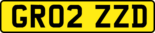 GR02ZZD