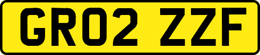 GR02ZZF