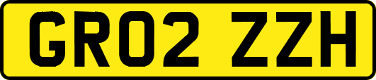 GR02ZZH