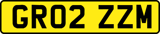 GR02ZZM