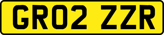 GR02ZZR