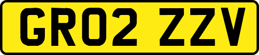 GR02ZZV