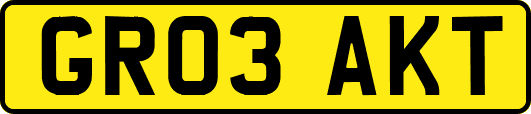 GR03AKT