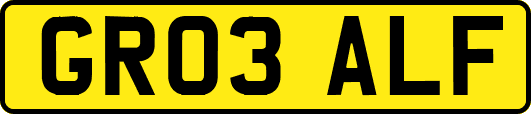 GR03ALF
