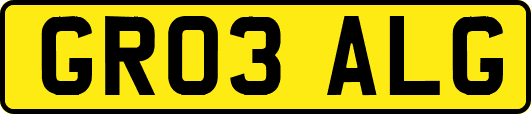 GR03ALG