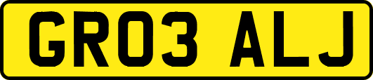 GR03ALJ