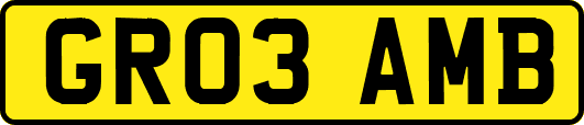 GR03AMB