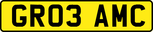 GR03AMC