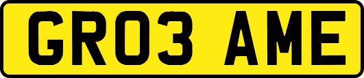 GR03AME