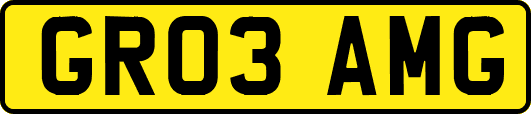 GR03AMG