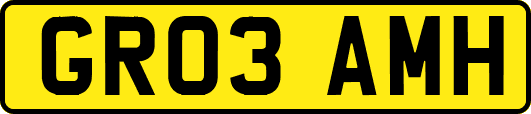 GR03AMH