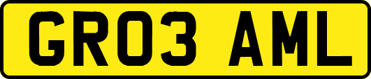 GR03AML