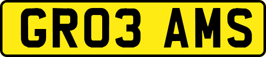 GR03AMS