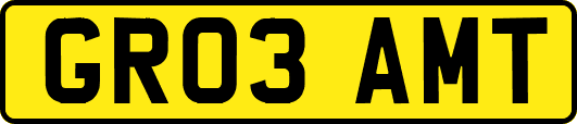 GR03AMT