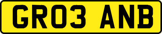 GR03ANB