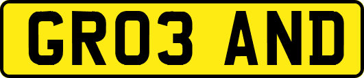 GR03AND