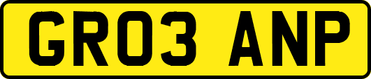 GR03ANP