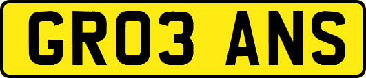 GR03ANS