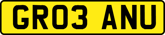 GR03ANU